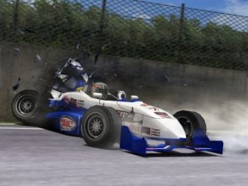 Immagine -2 del gioco TOCA Race Driver 3 per PlayStation 2