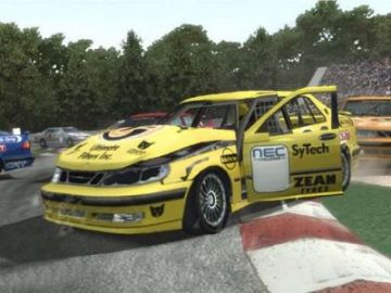 Immagine -13 del gioco TOCA Race Driver per PlayStation 2