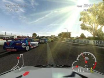 Immagine -4 del gioco TOCA Race Driver per PlayStation 2