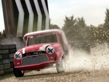 Immagine -3 del gioco TOCA Race Driver per PlayStation 2