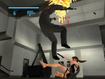 Immagine -15 del gioco Tomb Raider Legend per PlayStation 2