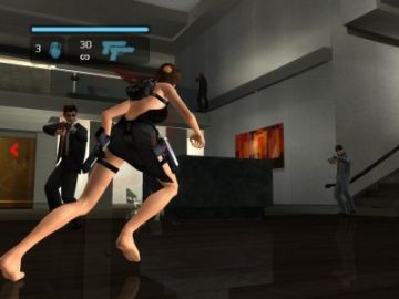 Immagine -14 del gioco Tomb Raider Legend per PlayStation 2