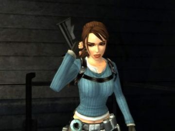 Immagine -11 del gioco Tomb Raider Legend per PlayStation 2
