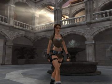 Immagine -9 del gioco Tomb Raider Legend per PlayStation 2