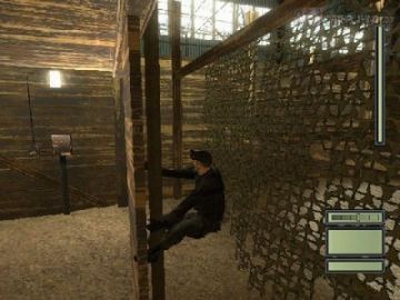 Immagine -2 del gioco Tom Clancy's Splinter Cell per PlayStation 2