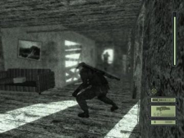 Immagine -17 del gioco Tom Clancy's Splinter Cell per PlayStation 2