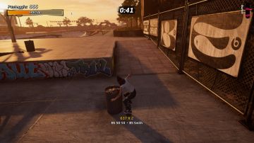 Immagine 27 del gioco Tony Hawk's Pro Skater 1 e 2 per Xbox One
