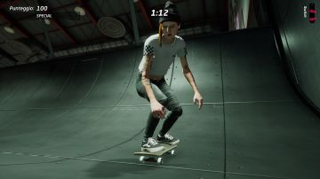 Immagine 16 del gioco Tony Hawk's Pro Skater 1 e 2 per PlayStation 4