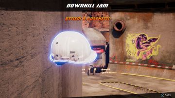Immagine 14 del gioco Tony Hawk's Pro Skater 1 e 2 per PlayStation 4