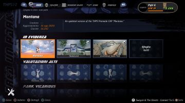 Immagine 5 del gioco Tony Hawk's Pro Skater 1 e 2 per PlayStation 4