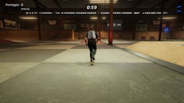 Immagine 2 del gioco Tony Hawk's Pro Skater 1 e 2 per Xbox One