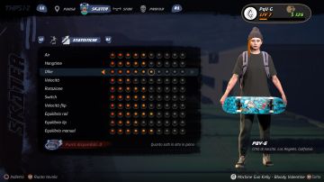 Immagine -1 del gioco Tony Hawk's Pro Skater 1 e 2 per PlayStation 4