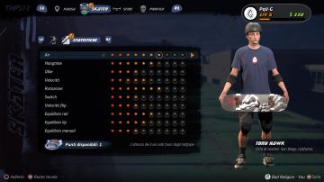 Immagine -2 del gioco Tony Hawk's Pro Skater 1 e 2 per Xbox One