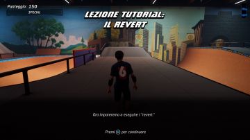 Immagine -5 del gioco Tony Hawk's Pro Skater 1 e 2 per PlayStation 4