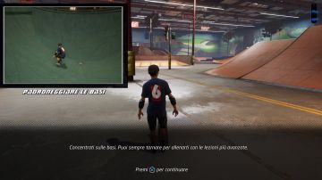 Immagine -11 del gioco Tony Hawk's Pro Skater 1 e 2 per PlayStation 4