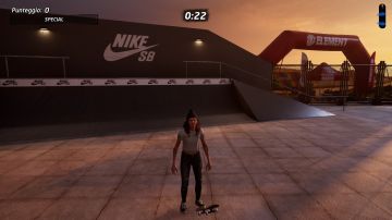 Immagine 23 del gioco Tony Hawk's Pro Skater 1 e 2 per PlayStation 4