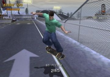 Immagine -5 del gioco Tony Hawk's Pro Skater 3 per PlayStation 2