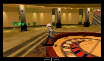 Immagine -1 del gioco Tony Hawk's Underground 2 Remix per PlayStation PSP