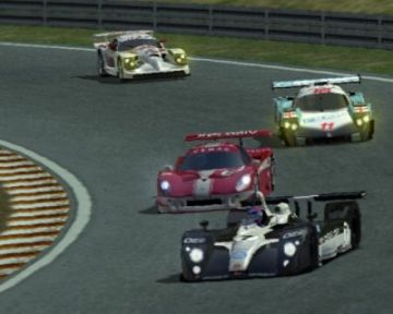 Immagine -5 del gioco Total Immersion Racing per PlayStation 2