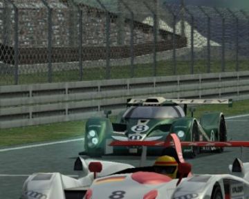 Immagine -2 del gioco Total Immersion Racing per PlayStation 2