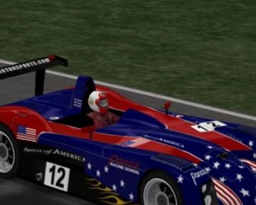 Immagine -3 del gioco Total Immersion Racing per PlayStation 2
