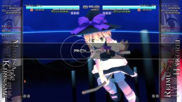 Immagine -7 del gioco Touhou Genso Rondo: Bullet Ballet per PlayStation 4