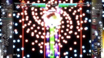 Immagine 2 del gioco Touhou Genso Rondo: Bullet Ballet per PlayStation 4