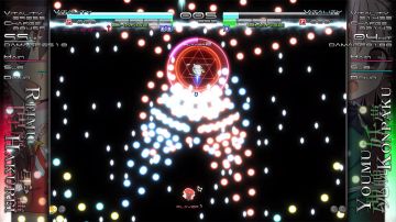 Immagine -2 del gioco Touhou Genso Rondo: Bullet Ballet per PlayStation 4