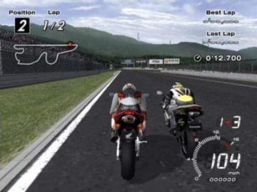 Immagine -2 del gioco Tourist Trophy per PlayStation 2