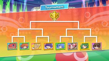 Immagine -5 del gioco Puyo Puyo Champions per Nintendo Switch