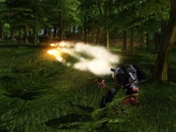 Immagine -17 del gioco Transformers per PlayStation 2