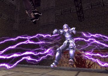 Immagine -15 del gioco Trapt per PlayStation 2