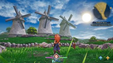 Immagine -9 del gioco Trials of Mana per PlayStation 4