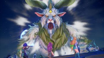 Immagine -4 del gioco Trials of Mana per PlayStation 4