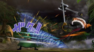 Immagine 23 del gioco One Piece: Burning Blood per Xbox One