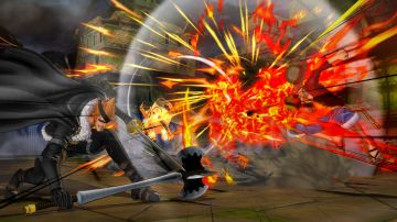 Immagine 28 del gioco One Piece: Burning Blood per PSVITA