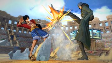 Immagine 22 del gioco One Piece: Burning Blood per Xbox One