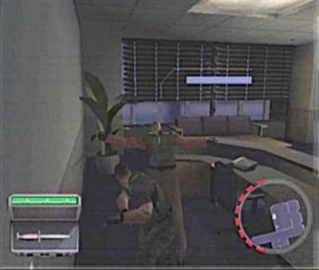 Immagine -16 del gioco Triggerman per PlayStation 2