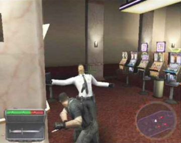 Immagine -1 del gioco Triggerman per PlayStation 2