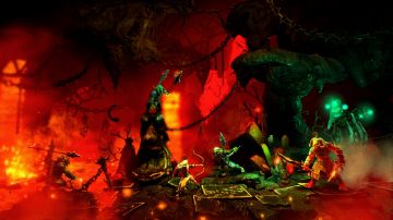 Immagine -3 del gioco Trine: Ultimate Collection per Xbox One