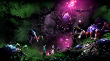 Immagine -2 del gioco Trine: Ultimate Collection per Xbox One