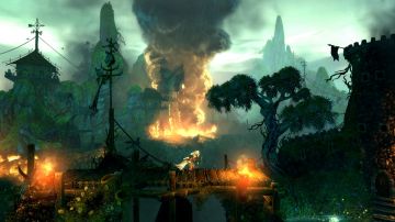 Immagine -4 del gioco Trine: Ultimate Collection per Xbox One