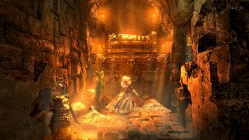 Immagine -12 del gioco Trine: Ultimate Collection per Xbox One