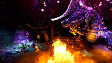 Immagine -3 del gioco Trine: Ultimate Collection per PlayStation 4
