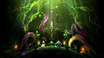Immagine -10 del gioco Trine: Ultimate Collection per Xbox One