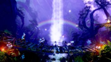 Immagine 1 del gioco Trine: Ultimate Collection per PlayStation 4