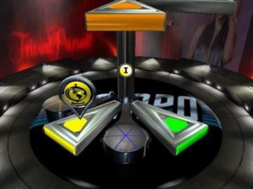 Immagine -5 del gioco Trivial Pursuit per PlayStation 2