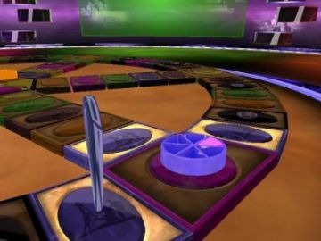 Immagine -1 del gioco Trivial Pursuit per PlayStation 2
