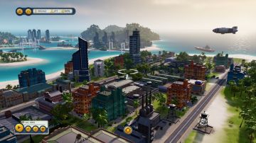 Immagine -11 del gioco Tropico 6 per Nintendo Switch