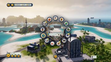 Immagine -5 del gioco Tropico 6 per Nintendo Switch